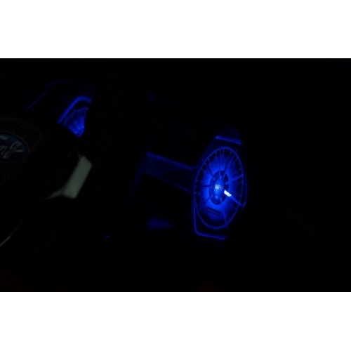 Auto na akumulator JEEP LONG RANGER  Czarny ( BBH-1388)